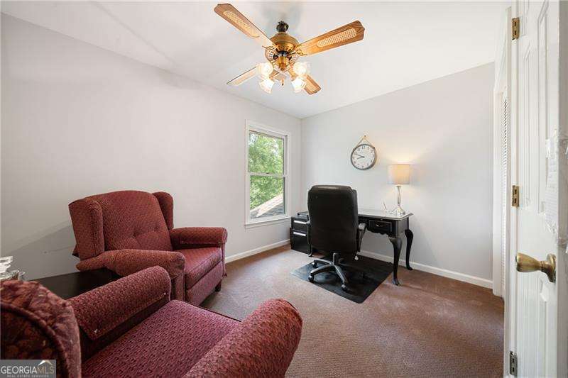 31 Fawn Lake Trail NE