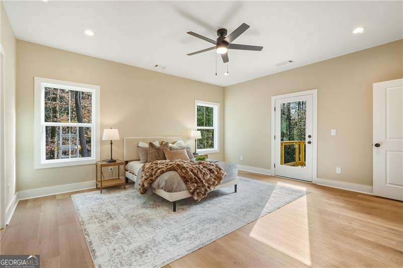 23 Echota Court