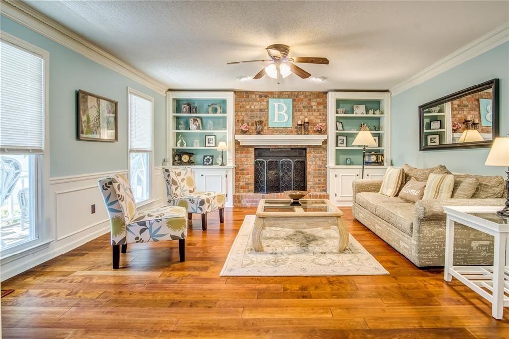 1008 Knotts Pointe Drive