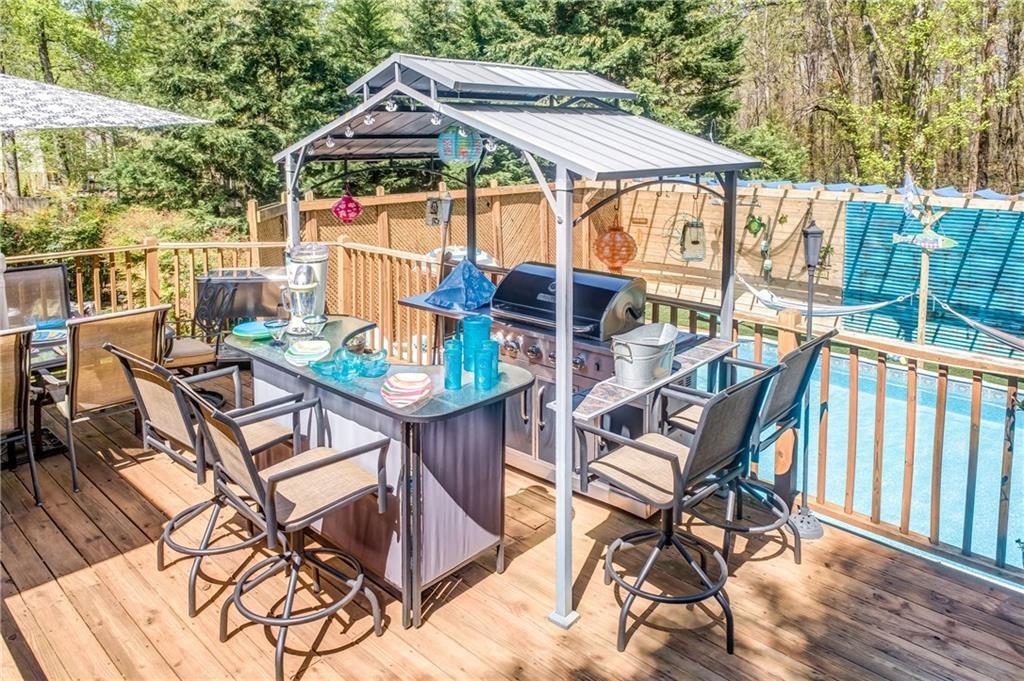 1008 Knotts Pointe Drive