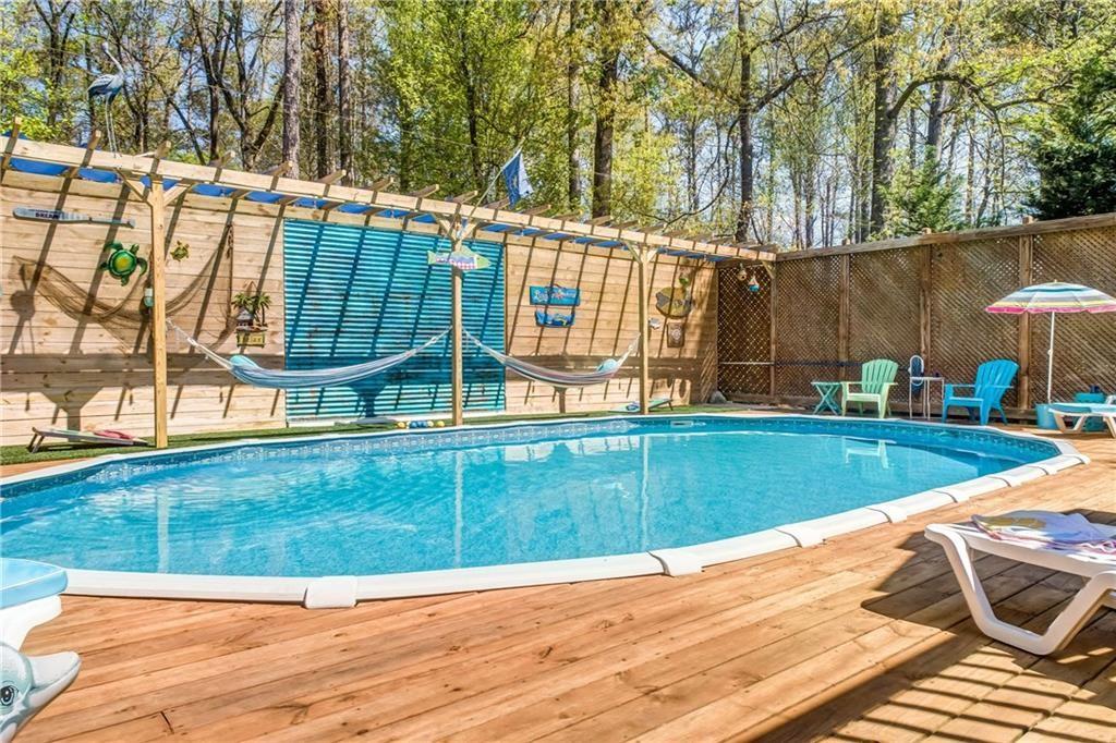 1008 Knotts Pointe Drive