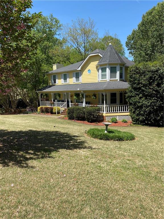 1008 Knotts Pointe Drive