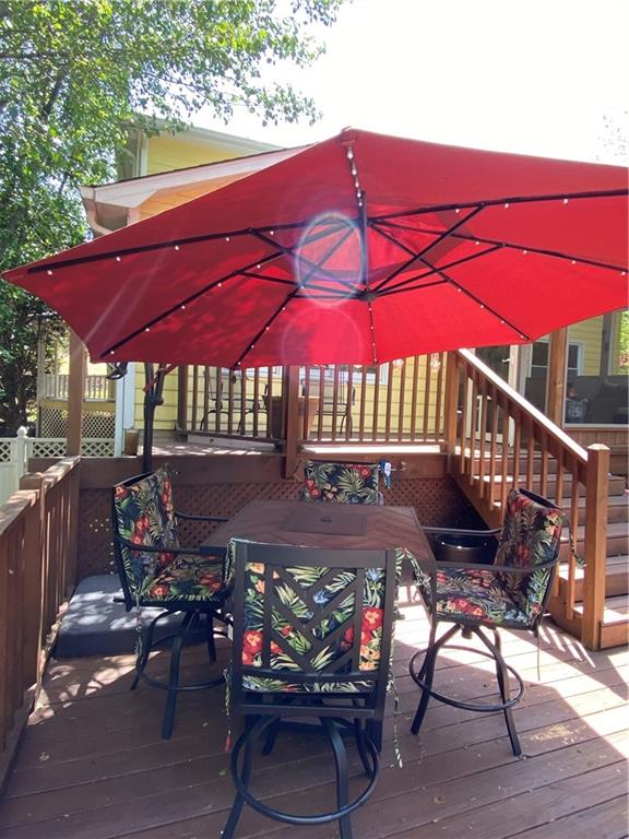 1008 Knotts Pointe Drive