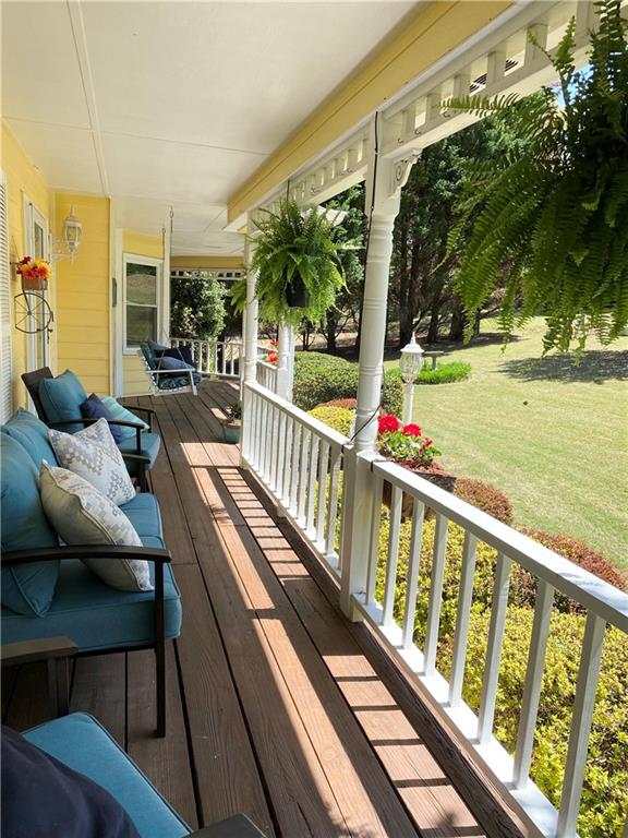 1008 Knotts Pointe Drive