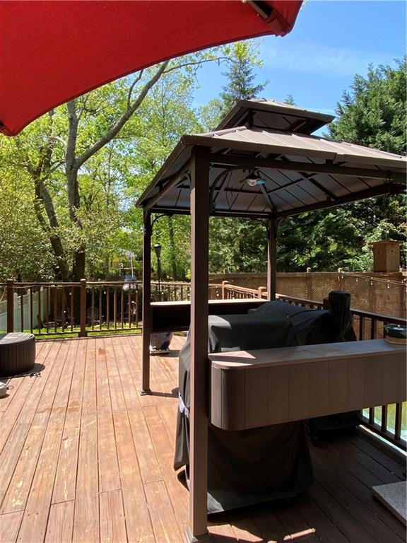 1008 Knotts Pointe Drive