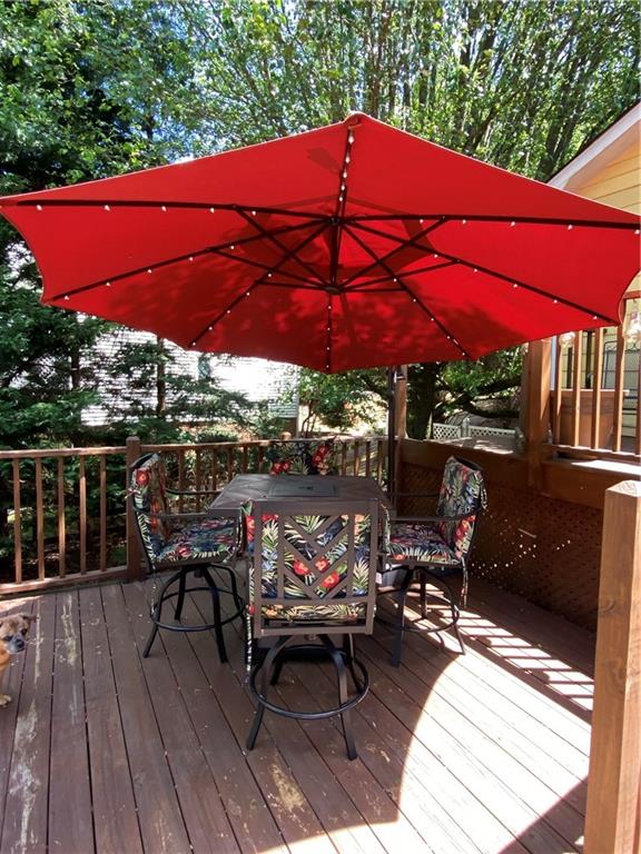 1008 Knotts Pointe Drive