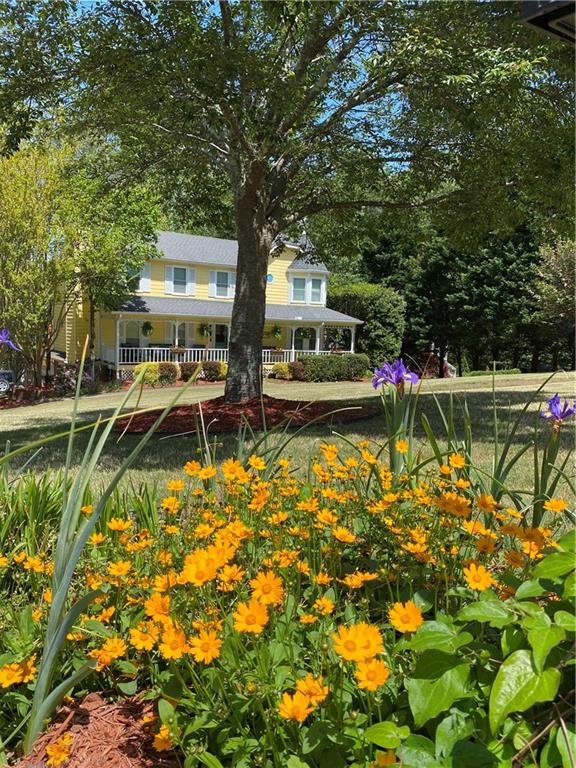 1008 Knotts Pointe Drive