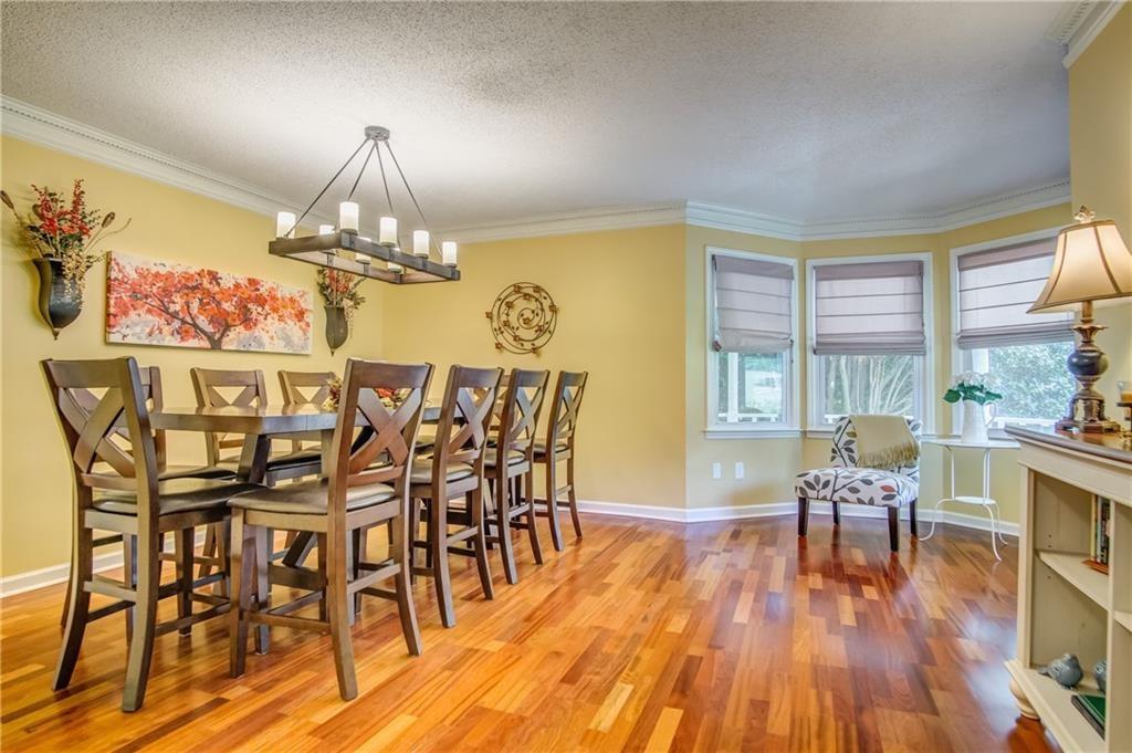 1008 Knotts Pointe Drive