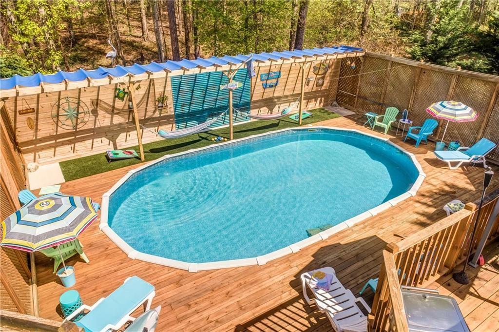 1008 Knotts Pointe Drive