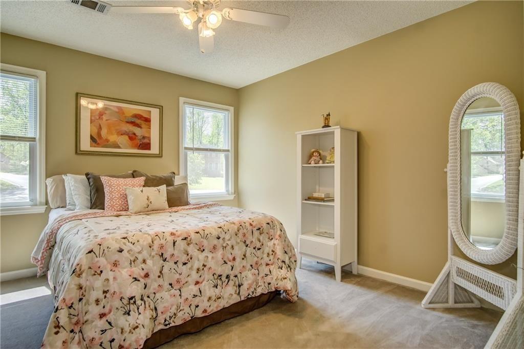 1008 Knotts Pointe Drive