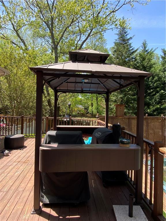 1008 Knotts Pointe Drive