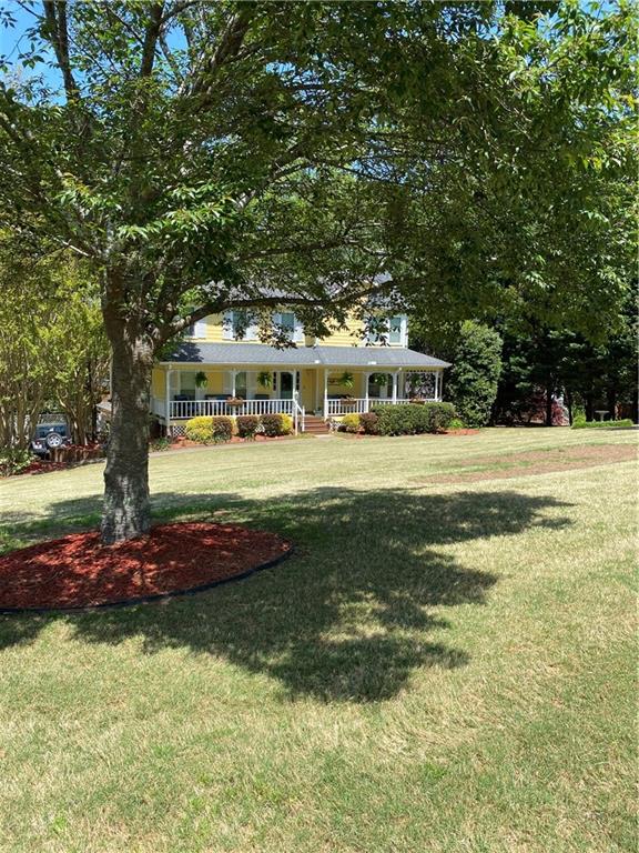 1008 Knotts Pointe Drive