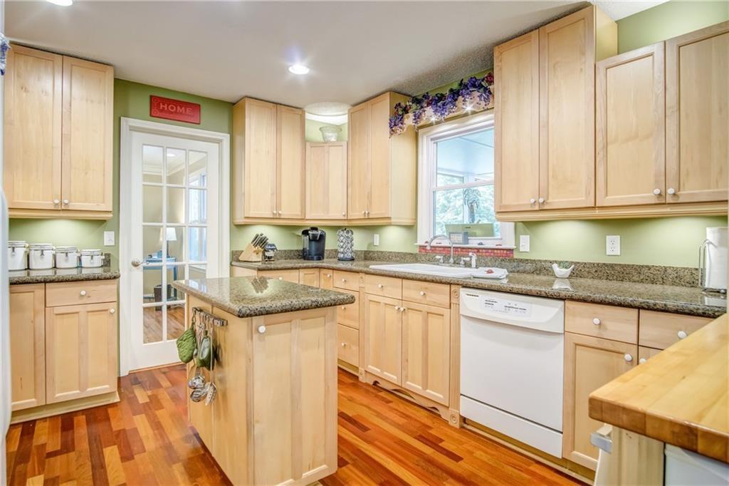 1008 Knotts Pointe Drive