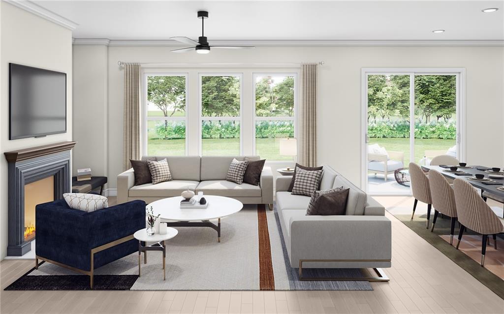 0 Linger Longer Drive