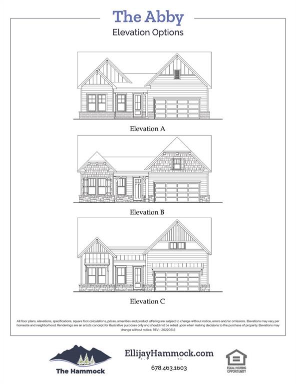 0 Linger Longer Drive