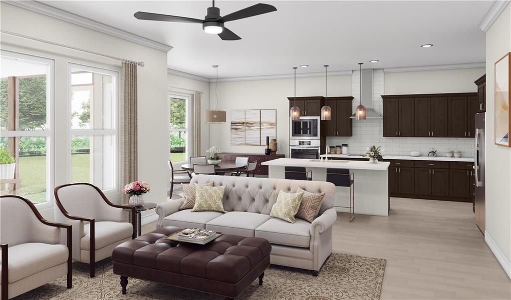 0 Linger Longer Drive