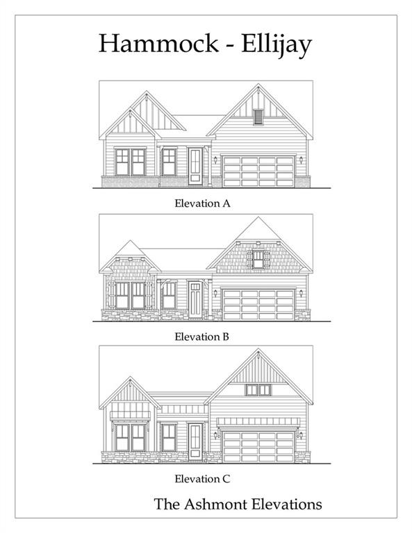 000 Linger Longer Drive