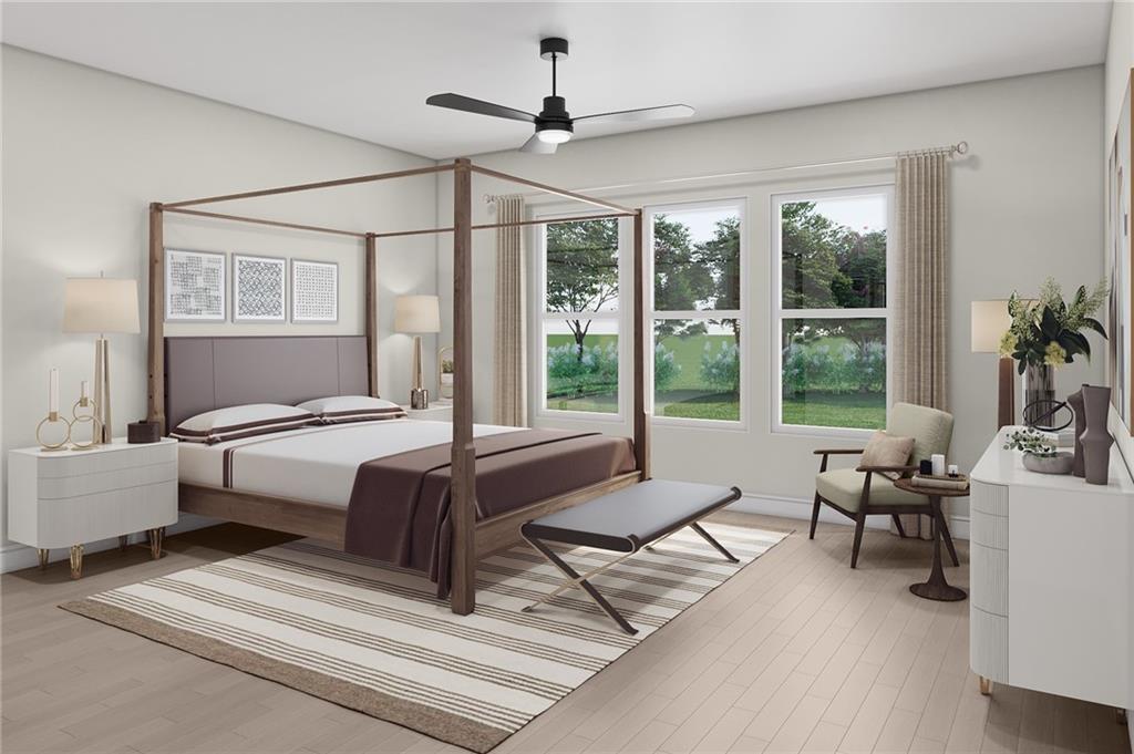 000 Linger Longer Drive