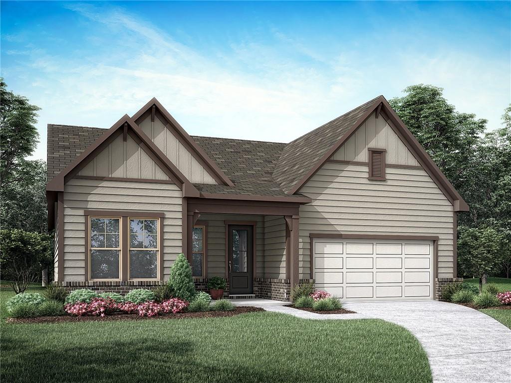 000 Linger Longer Drive