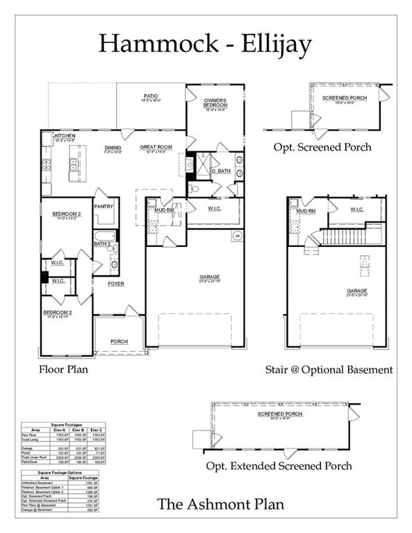 000 Linger Longer Drive