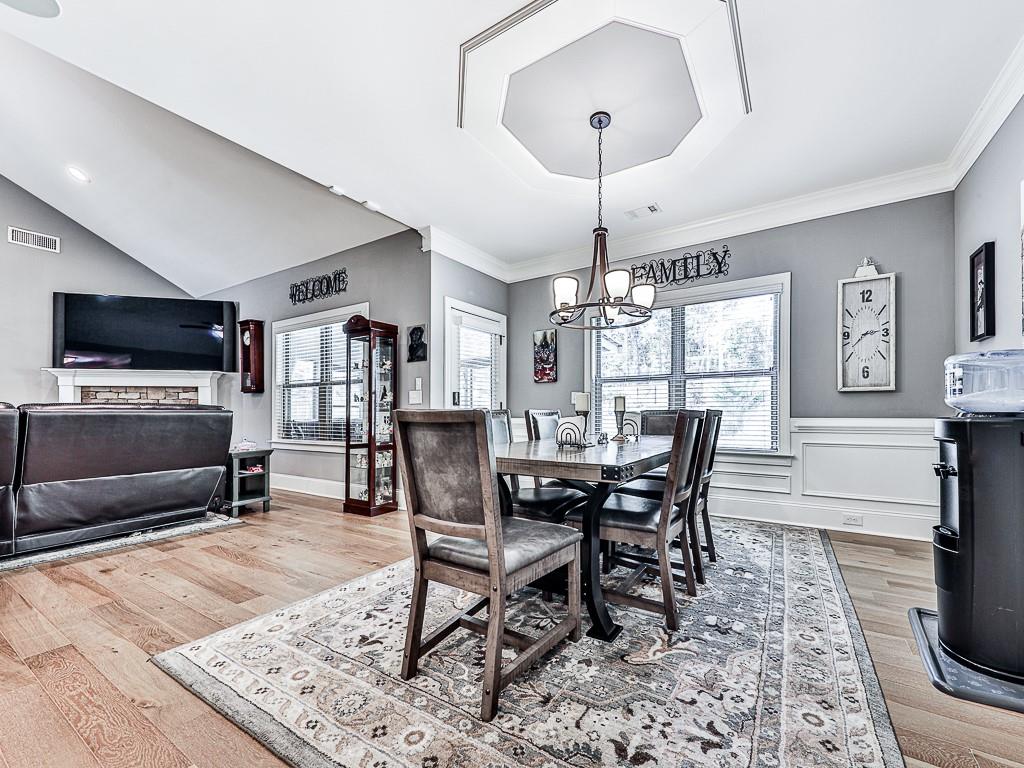 164 N Mountain Brooke Drive