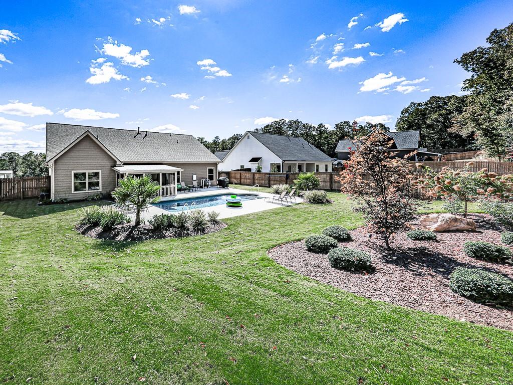 164 N Mountain Brooke Drive