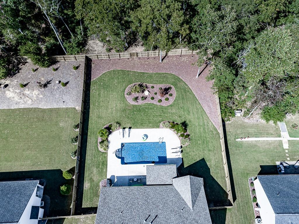 164 N Mountain Brooke Drive