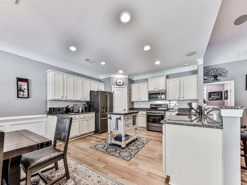 164 N Mountain Brooke Drive