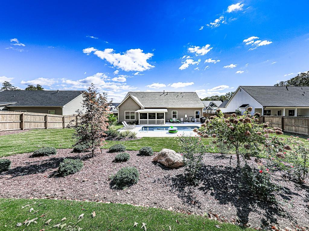 164 N Mountain Brooke Drive