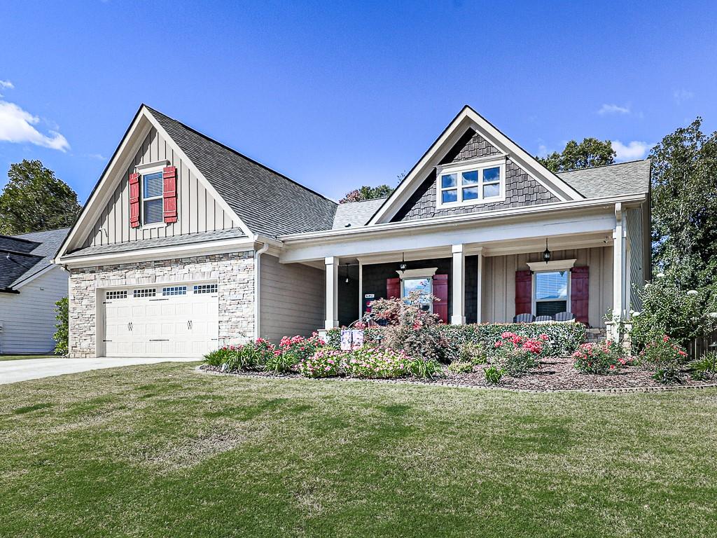 164 N Mountain Brooke Drive