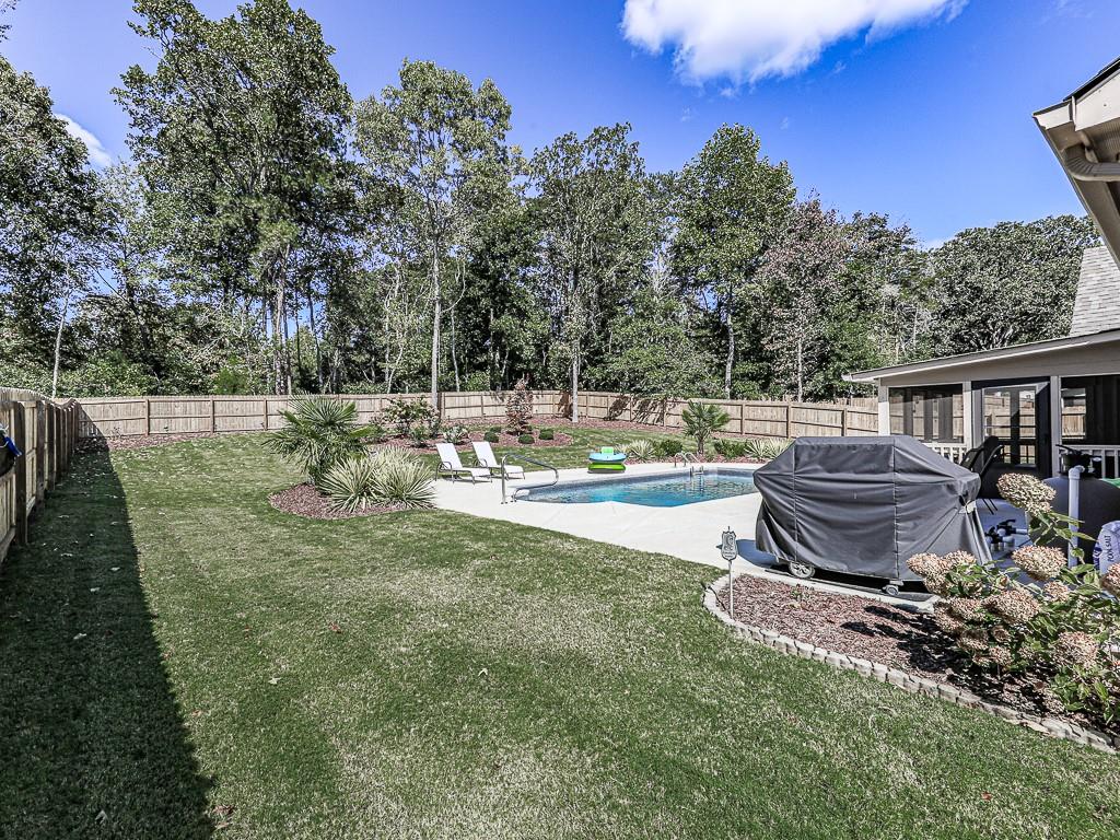 164 N Mountain Brooke Drive