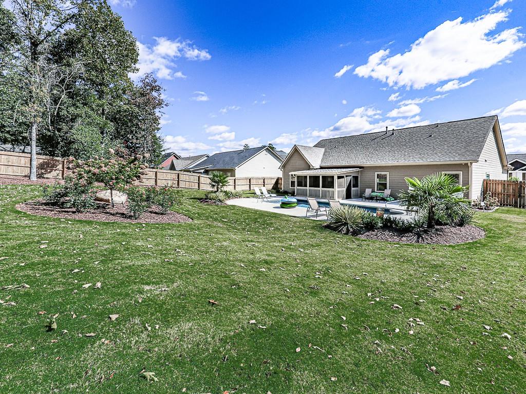 164 N Mountain Brooke Drive