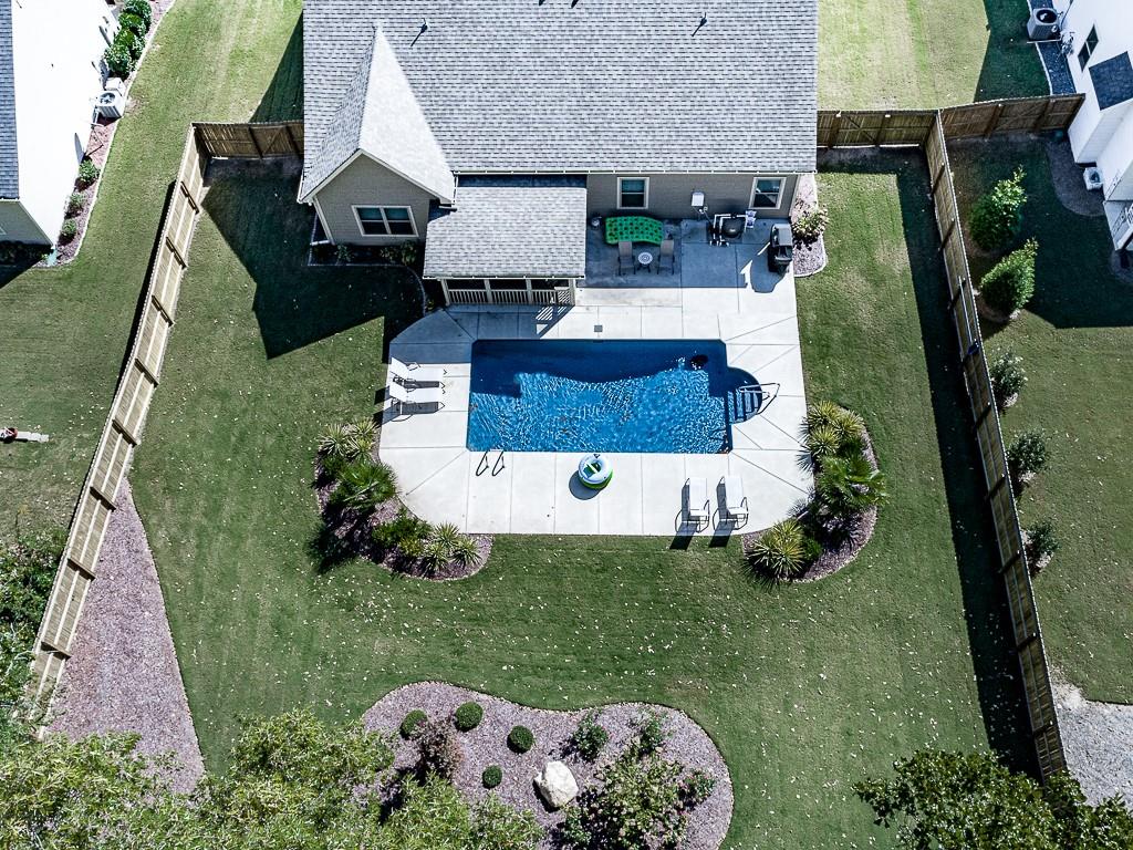 164 N Mountain Brooke Drive