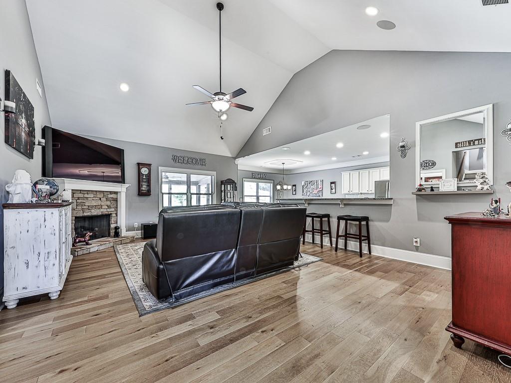 164 N Mountain Brooke Drive