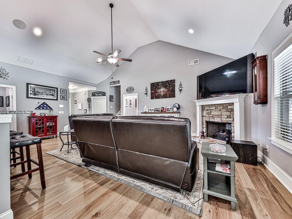 164 N Mountain Brooke Drive