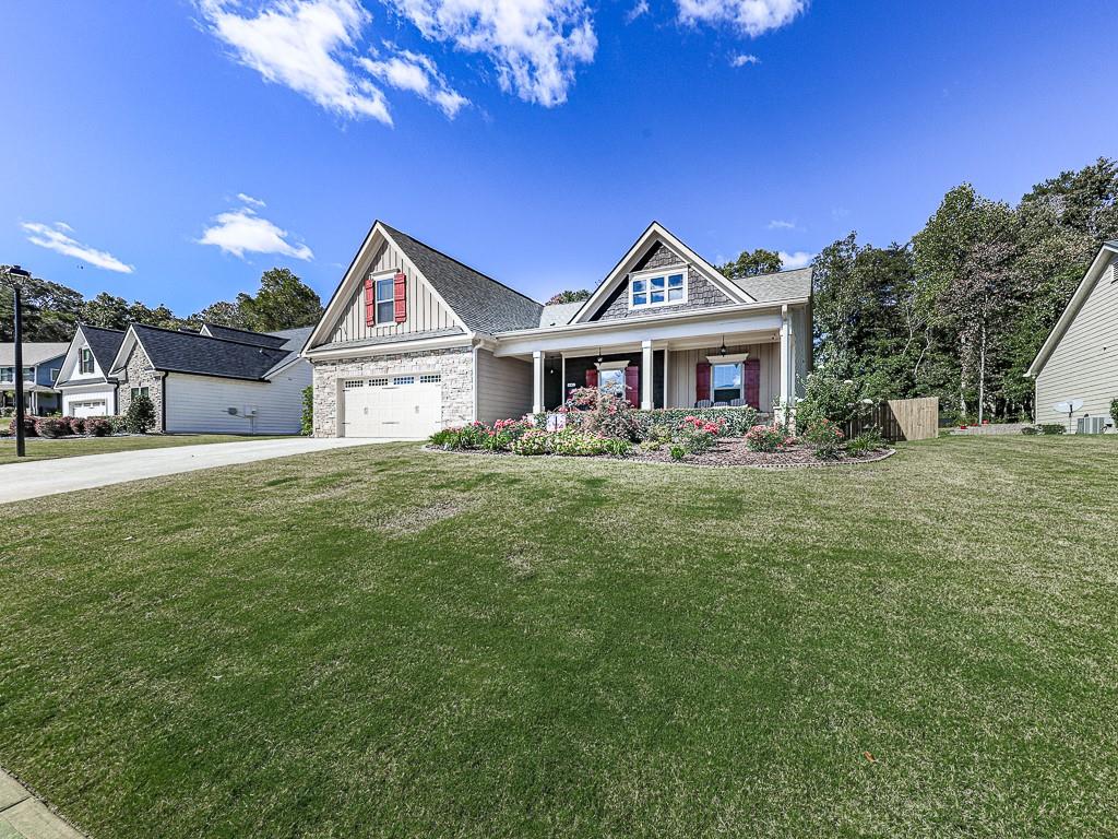 164 N Mountain Brooke Drive