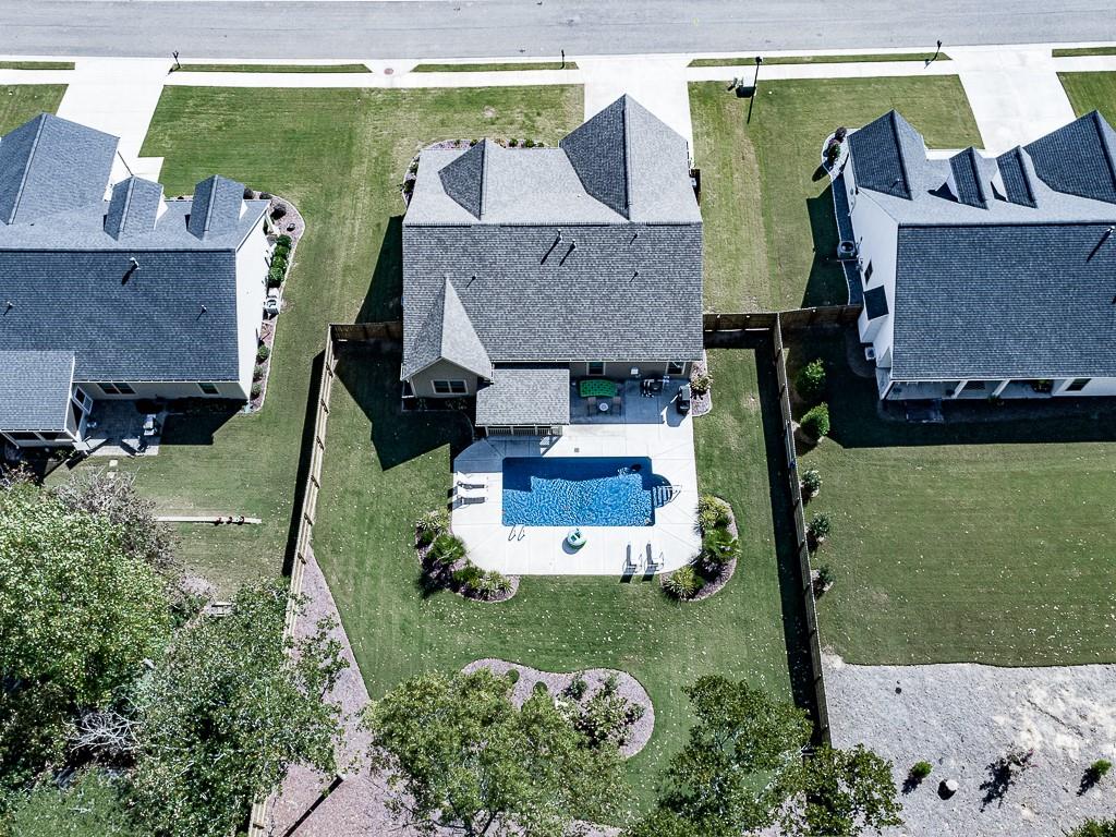 164 N Mountain Brooke Drive