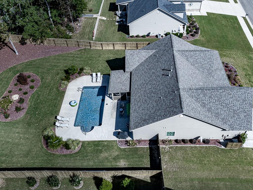 164 N Mountain Brooke Drive