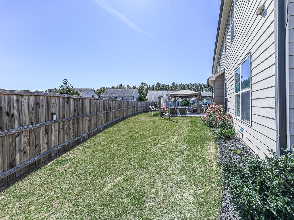 3008 Creekshire Court