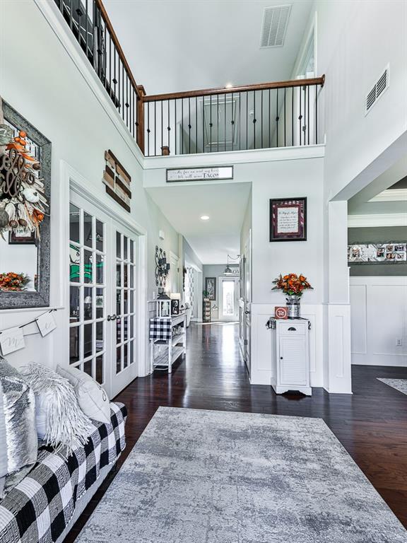 3008 Creekshire Court