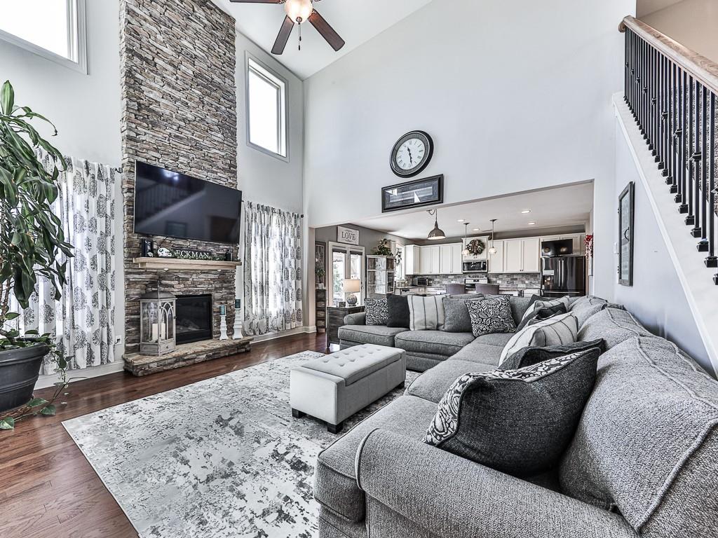 3008 Creekshire Court