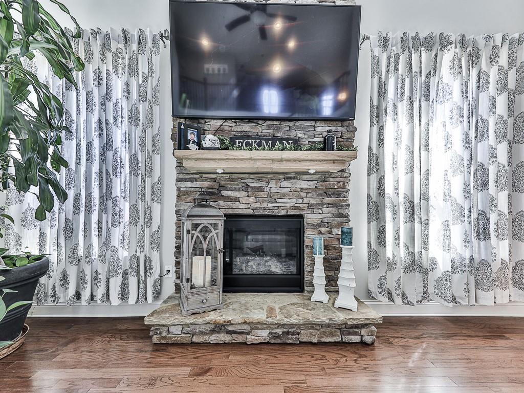 3008 Creekshire Court