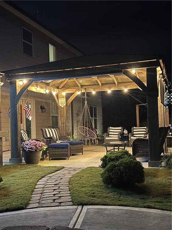 3008 Creekshire Court