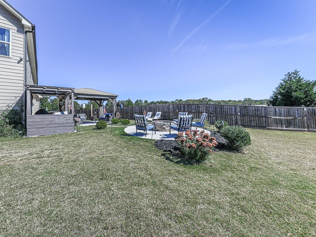 3008 Creekshire Court