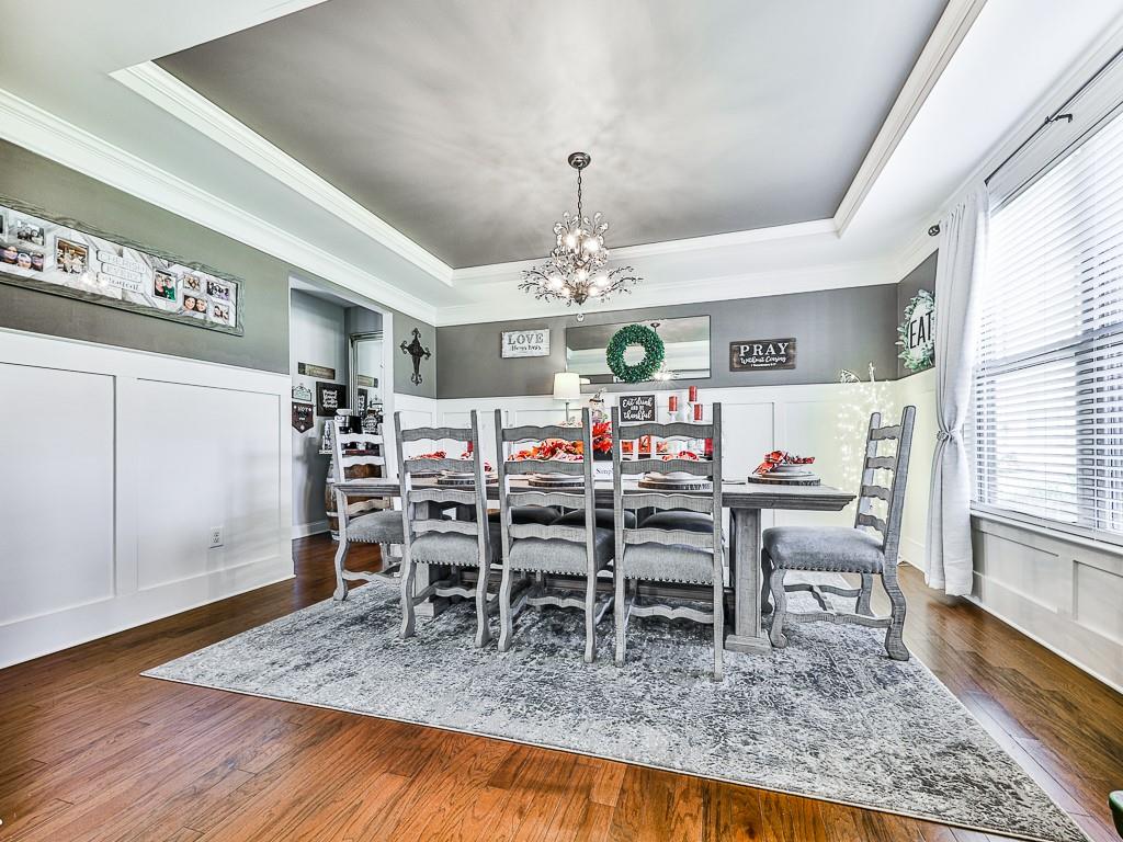 3008 Creekshire Court