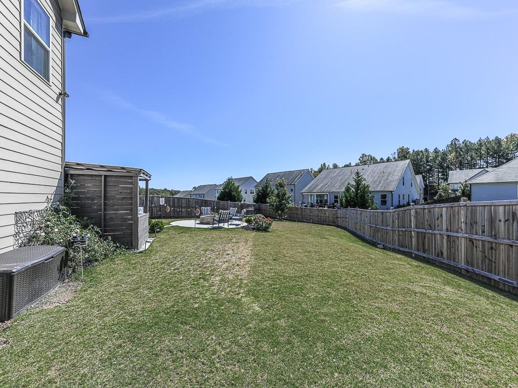 3008 Creekshire Court