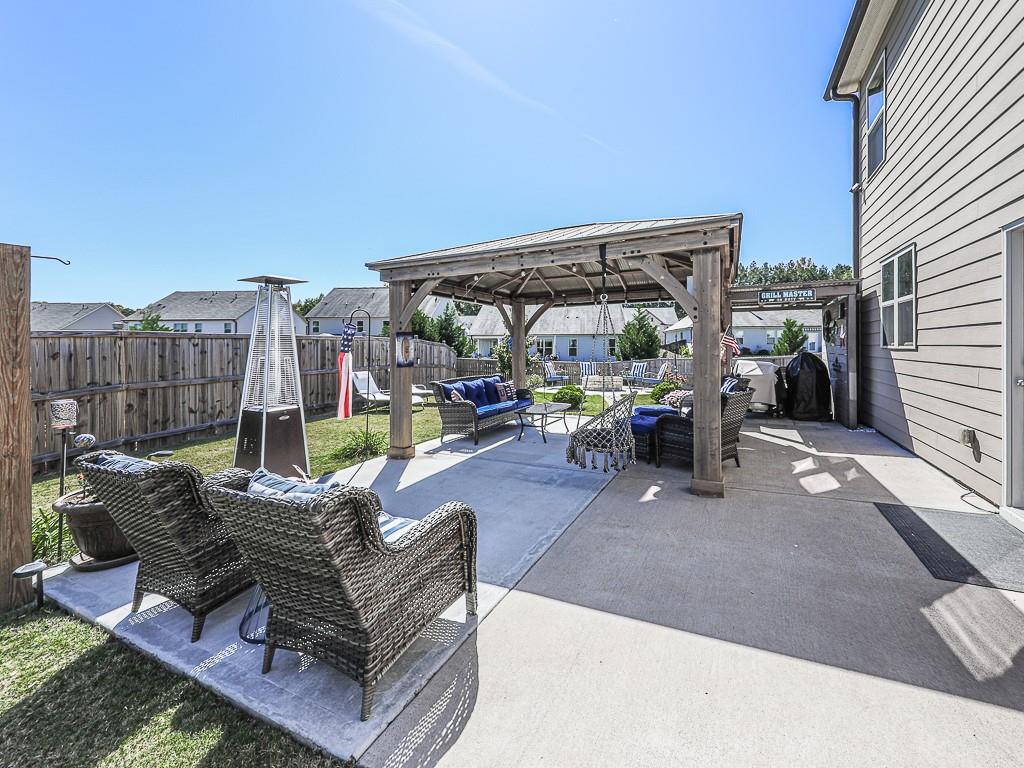 3008 Creekshire Court