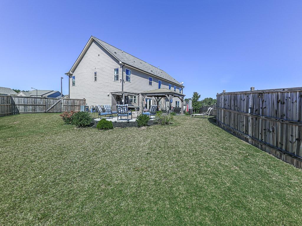 3008 Creekshire Court