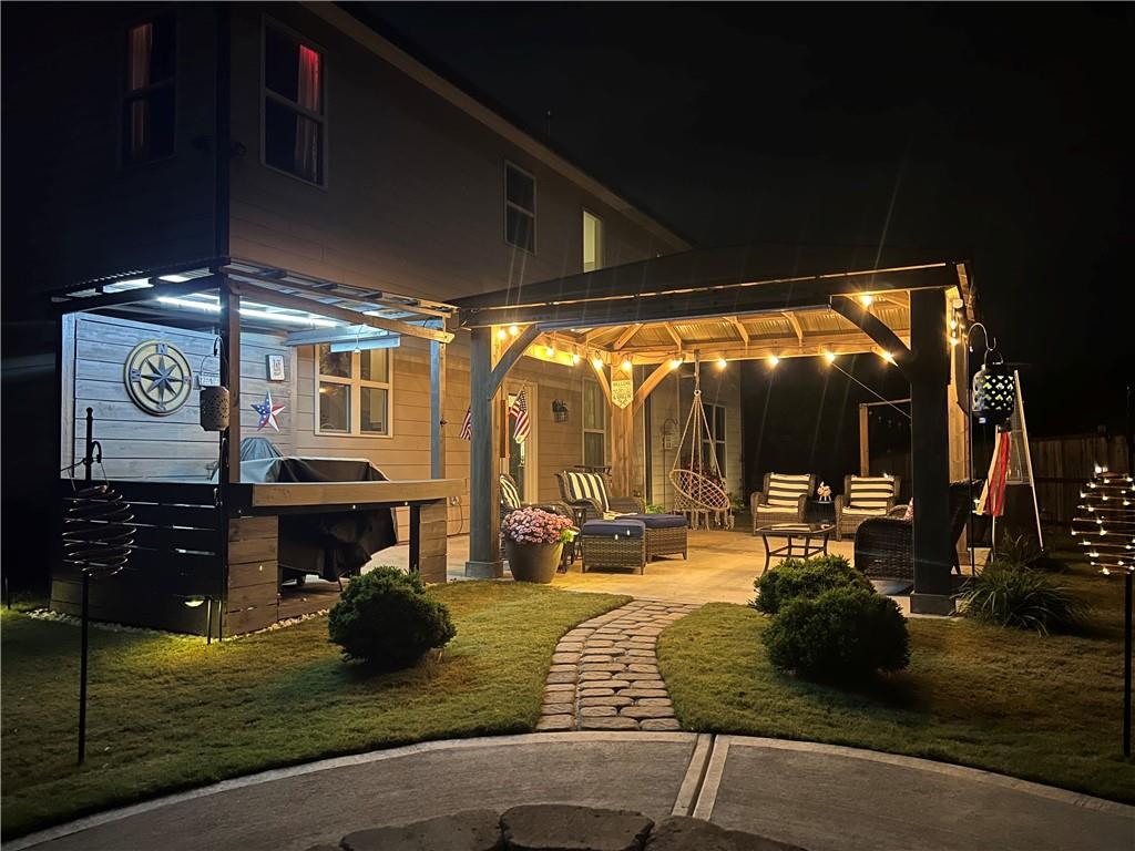 3008 Creekshire Court