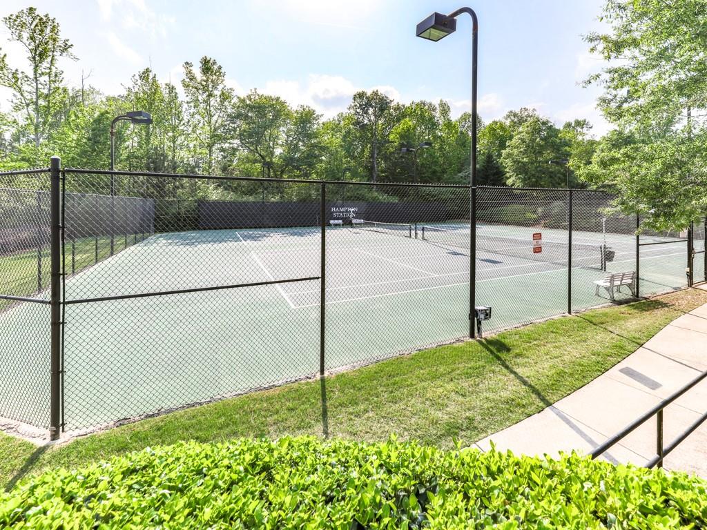 3008 Creekshire Court